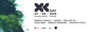 XL day 2015