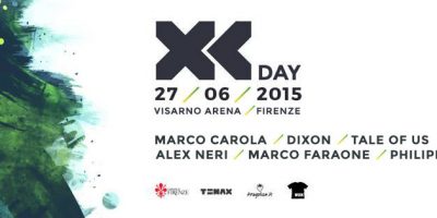 XL day 2015