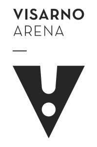 logo visarno arena