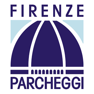 Firenze Parcheggi logo