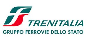 logo trenitalia