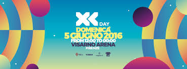 xl day 2016 firenze